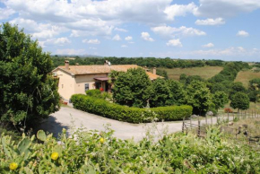 Отель Agriturismo Tenuta Serpepe  Марта